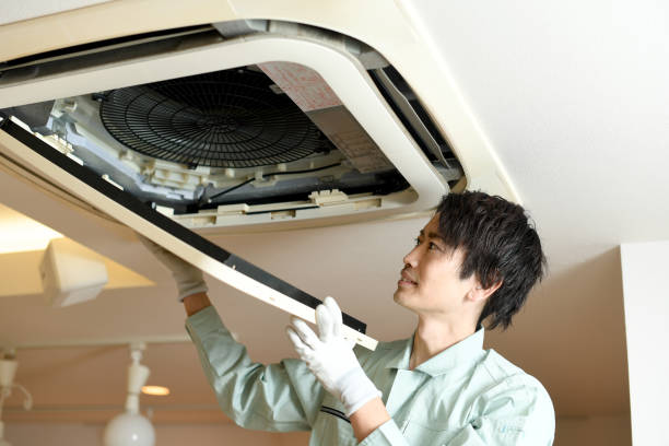 Best Air Duct Cleaning Near Me  in Bismarck, ND